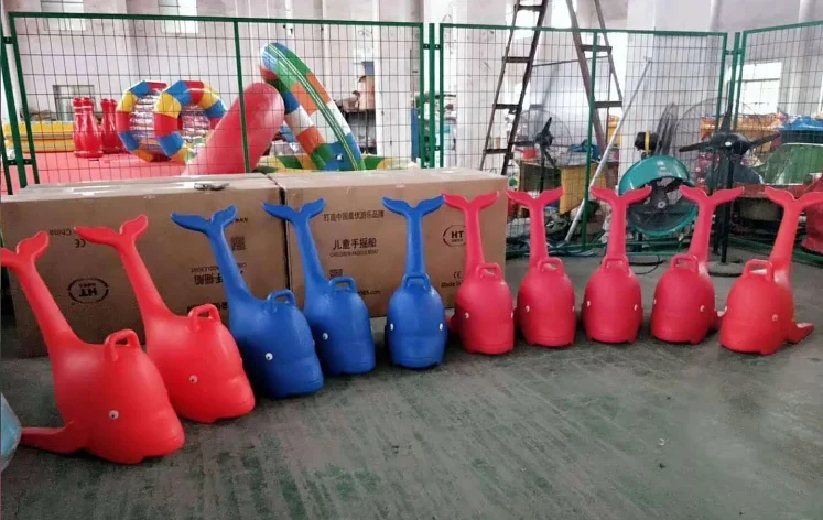 high quality Children Skating Assistant dolphin Ice Skates aid