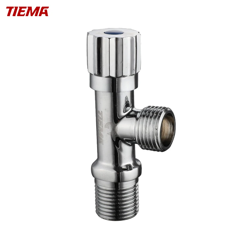 TIEMA nice price high quality wholesale stop brass control valve
