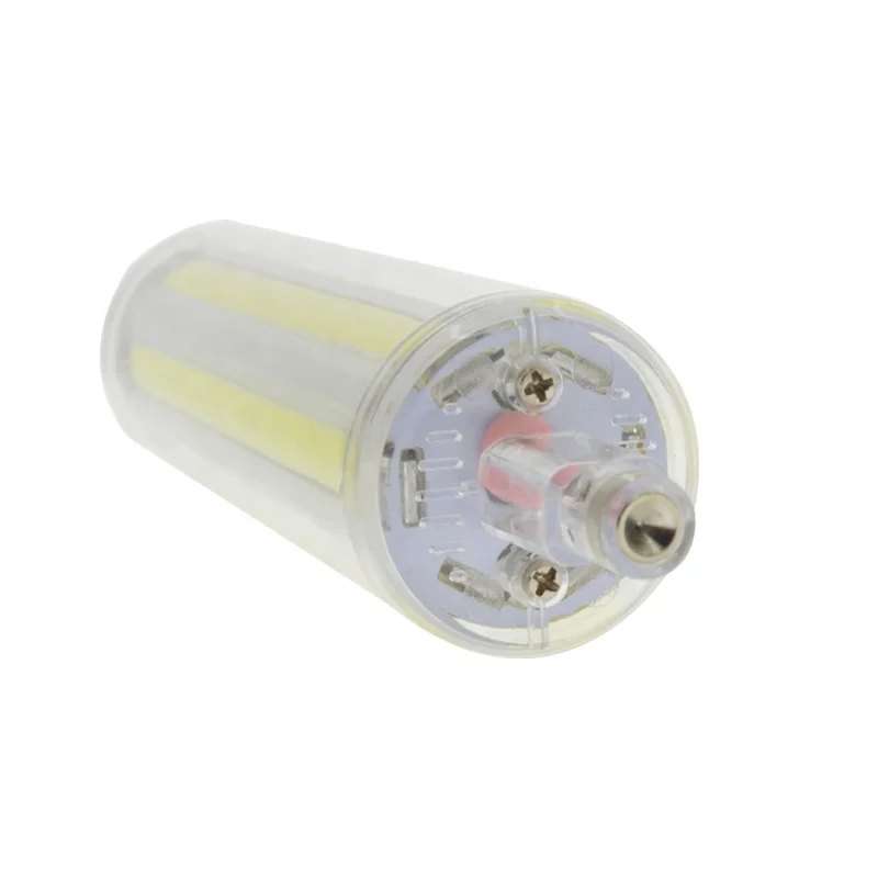LED R7S 118mm 78mm dimmable Instead of halogen lamp 150W 300W cob 220V 110V 230v Energy saving powerful R7S led bulb