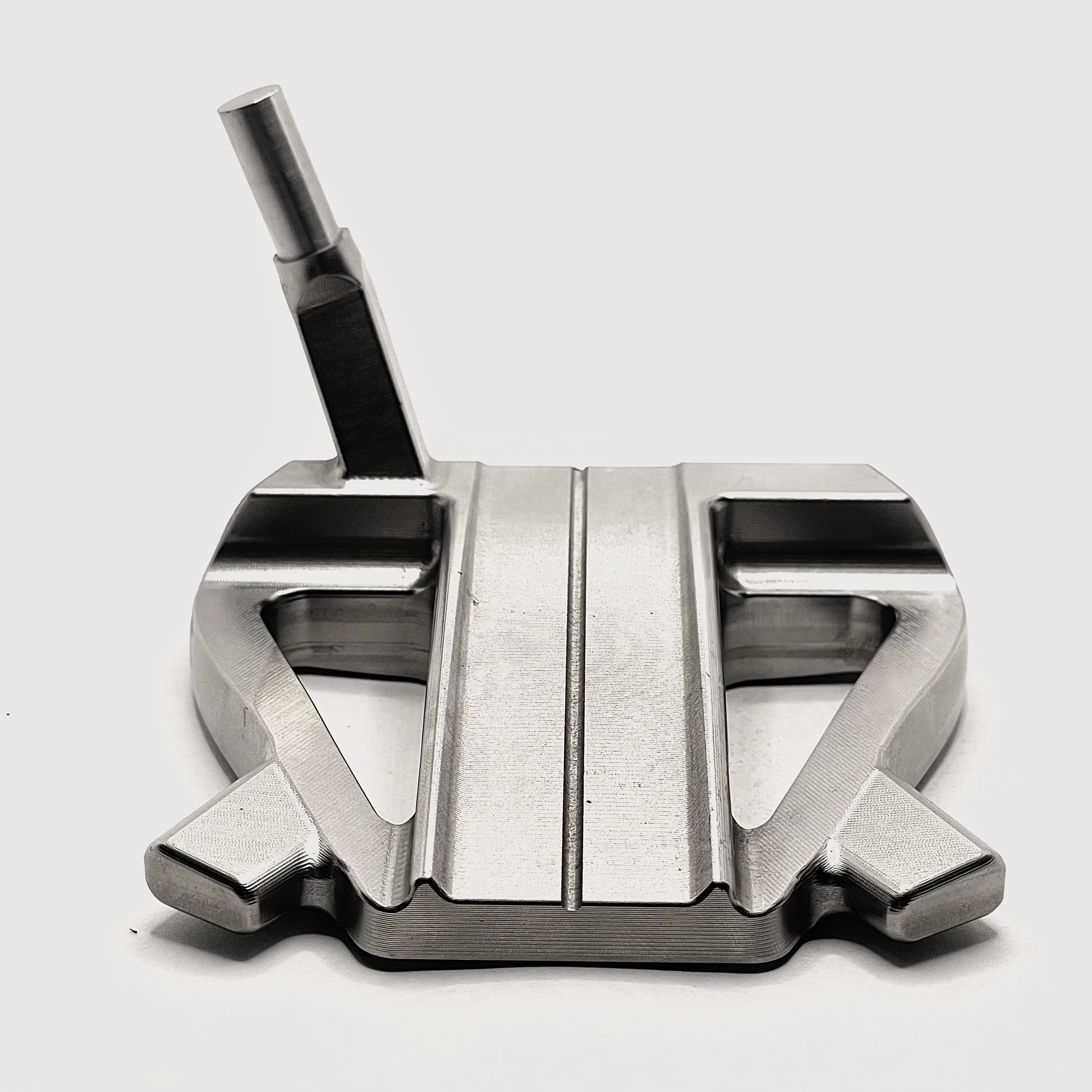 2024 NEW Japan Detachable golf putter factory CNC milled Stainless Steel forged golf putter head golf set
