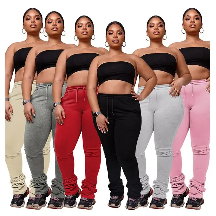 
L06159 S00226 High Quality Ladies Women Bottoms Pants L06159 S00226 High Quality Ladies Women Bottoms Pants