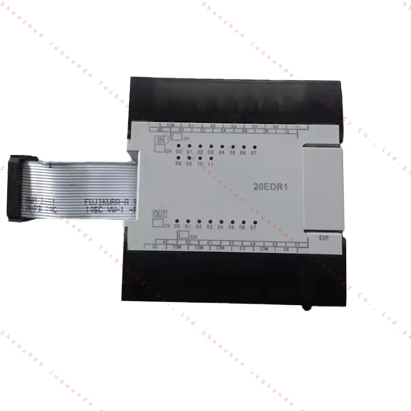 Gold Seller CPM1A-20EDR1  PLC Controller  Module New Original  Warehouse Stock