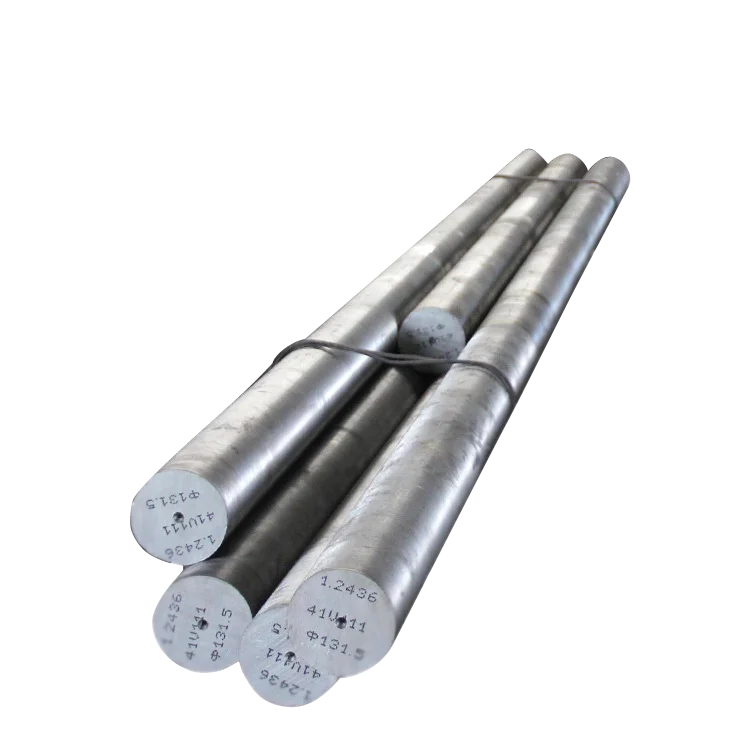 SKH-9 Plate Round Bar High Speed Steel Pre-Hard Material High Speed Steel Skh-9 Punch Material High Speed Steel Saw Blade