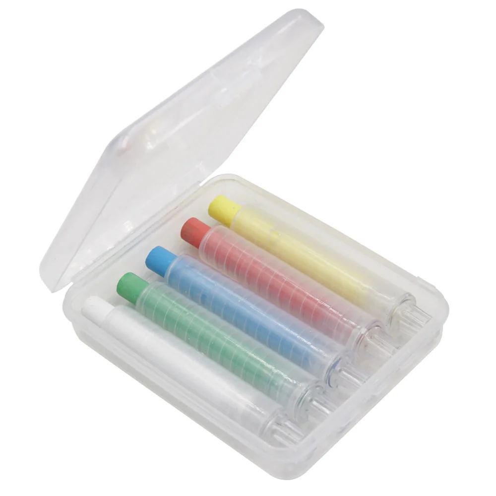 Custom Dustless Chalk Holder Paint On School Classroom Chalkboard Chalk Accessories