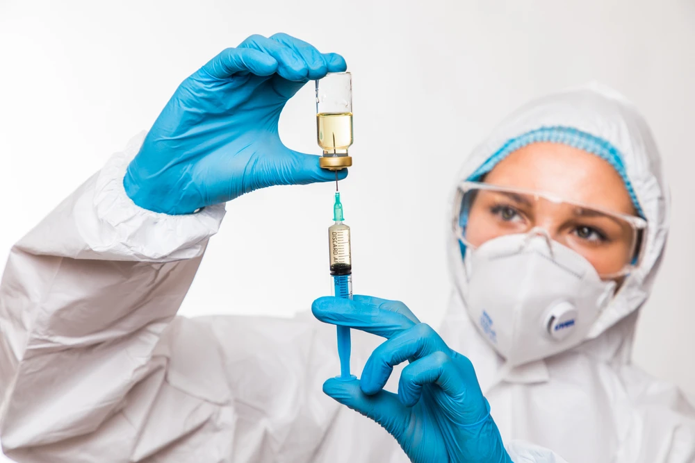 di.sposable nitrile ex.amination gloves- med.ical powder free 100 pcs box  printed with logo