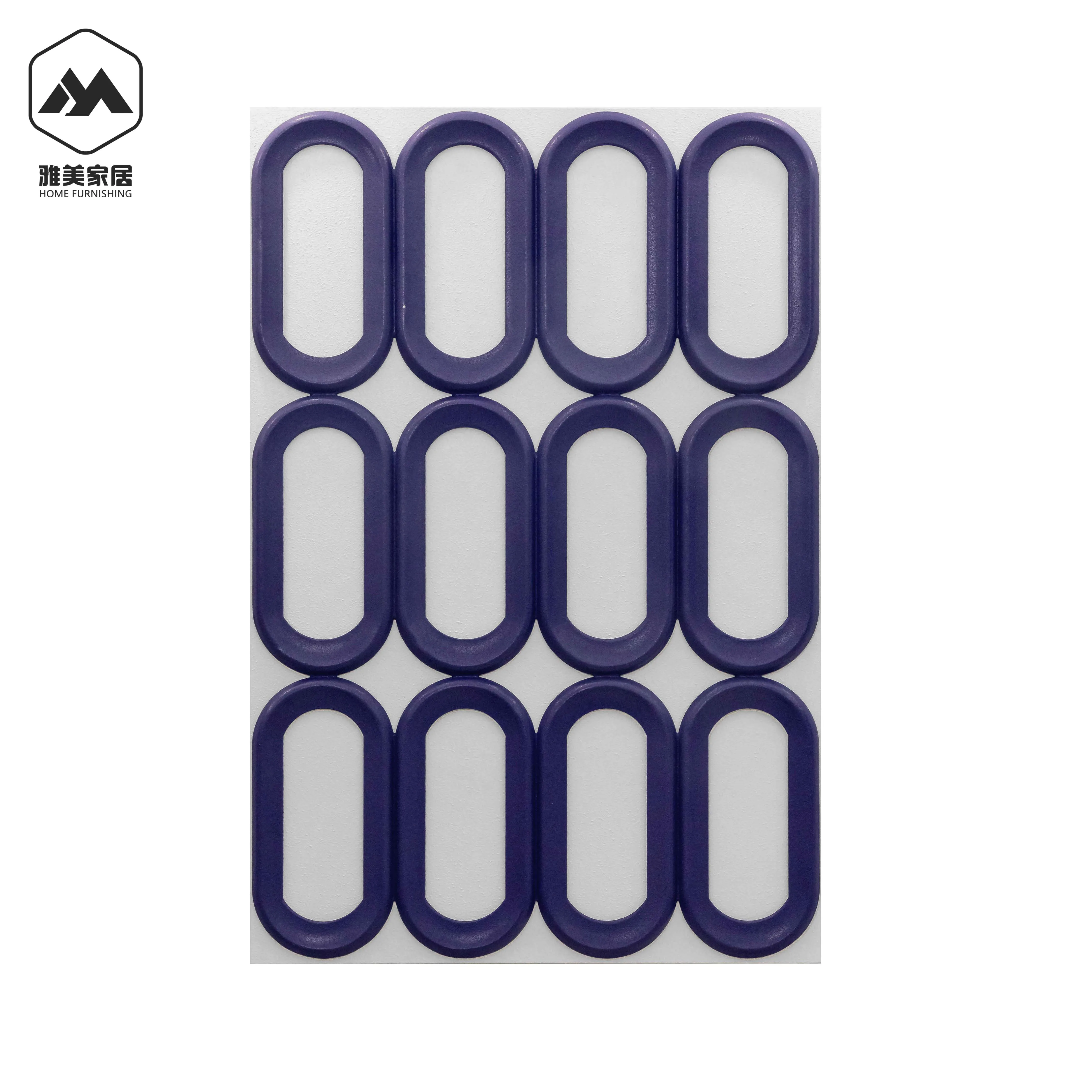 porch decoration painting paintings and wall arts 3D mural hotel Home decoration sofa background abstract wall art