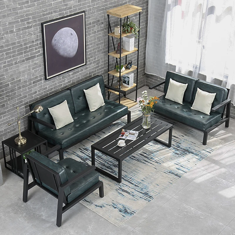 New York Cheers Living Room Recliner Upholstery Genuine Leather For Sofa