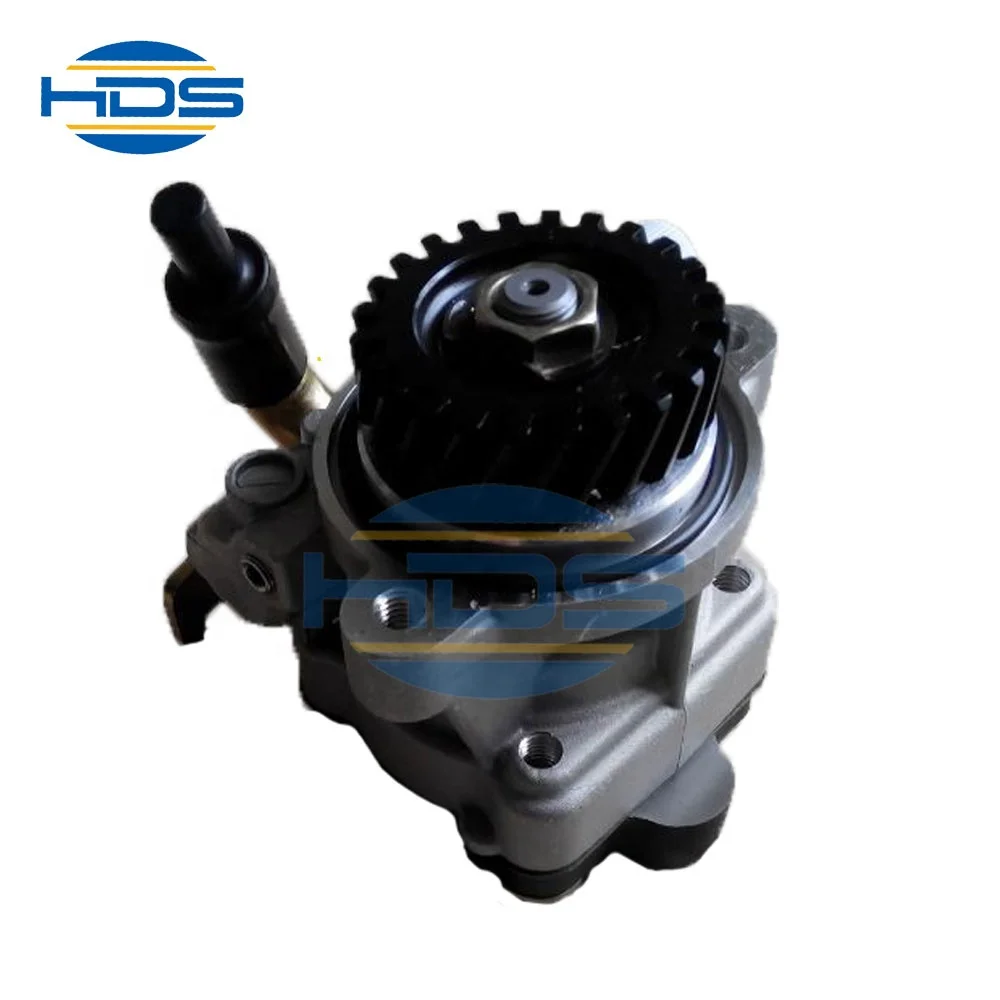 Factory Direct MR374895 MR8020 MB922703 Auto Parts MITSUBISHI Hydraulic Power Steering Pump for Tractor Truck Parts