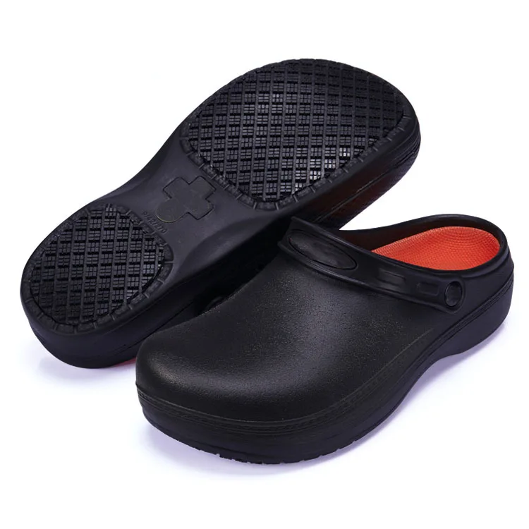 Высококачественная кухонная нескользящая резиновая заглушка для шеф-повара Sensfoot с клеевым цементом