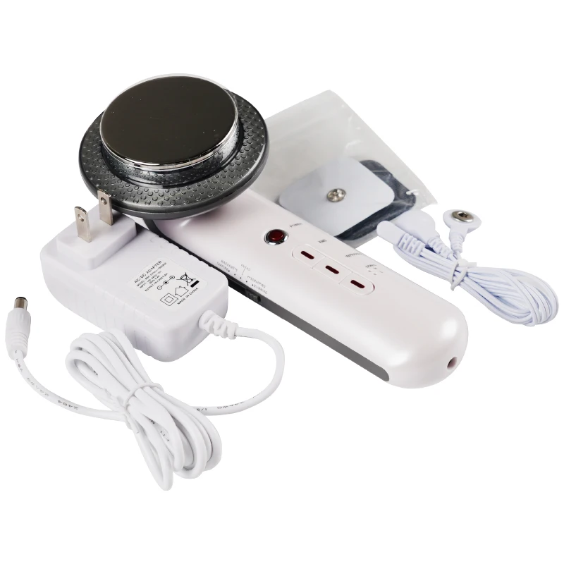 Maaadro Best Selling Product Ultrasonic EMS Infrared Face Lift Beauty Equipment
