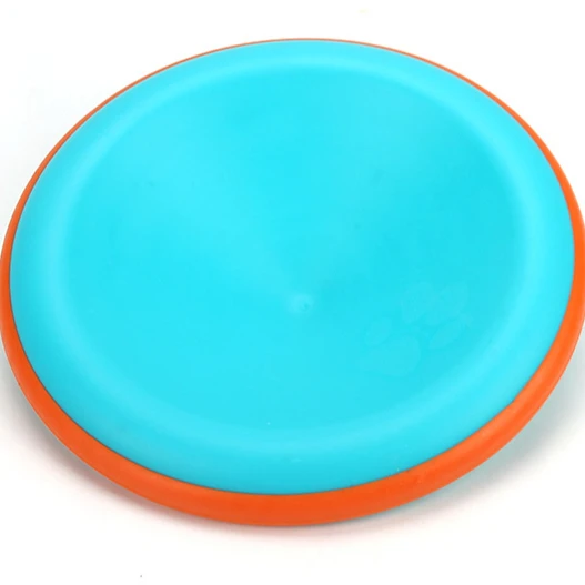 Летающий диск для животных freesbee