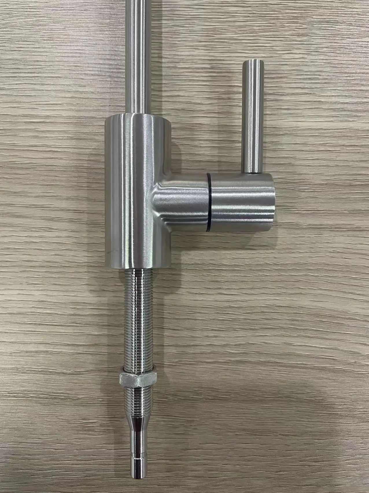 Small Type Stainless Steel 304 Water Purifier Faucet Tap Drinking Purifier Ro Water Faucet