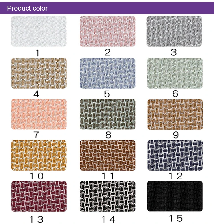 6328#  64.7% POLYESTER 35.5%RAYON, TWILL CHECK FABRIC FOR THE COAT AND SHIRT