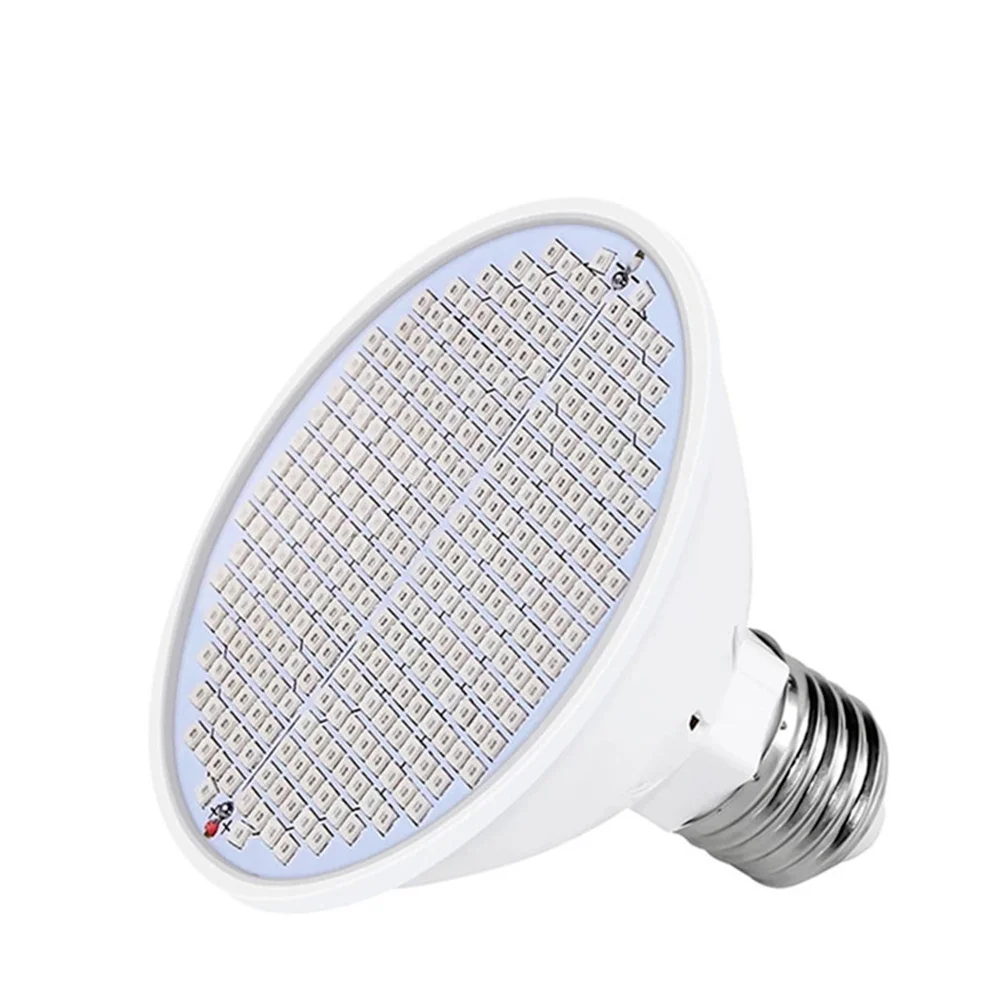 Led Grow Light Phytolamp for Plant Lamp Full Spectrum Grow Tent Led Grow Light Bulb for Indoor Plants