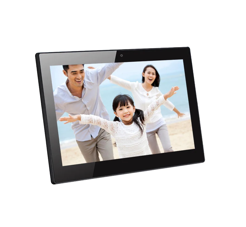 Android 11 Tablet PC 10 inch Full HD IPS Panel 1080P 2GB 32GB Wall Mount WIFI Tablet