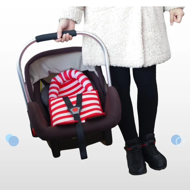  Высокое качество современный стиль 0-15 месяцев Группа 0 + переносная детская колыбель кресло ведра автомобильное сиденье безопасное детское для автомобилей
