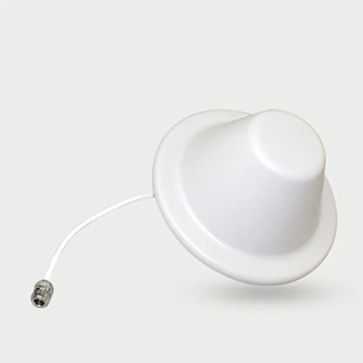 2023 Manufacturer Supplier Fiberglass Omni Base Station Antenna For Wifi Wimax Acess Point To Multipoint Dual Band Mobile