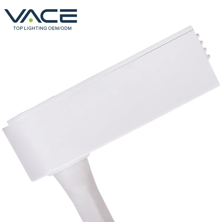 VACE современный дизайн COB SMD настраиваемая светодиодная система освещения слежения 12 вт 15 вт 20 вт 30 вт