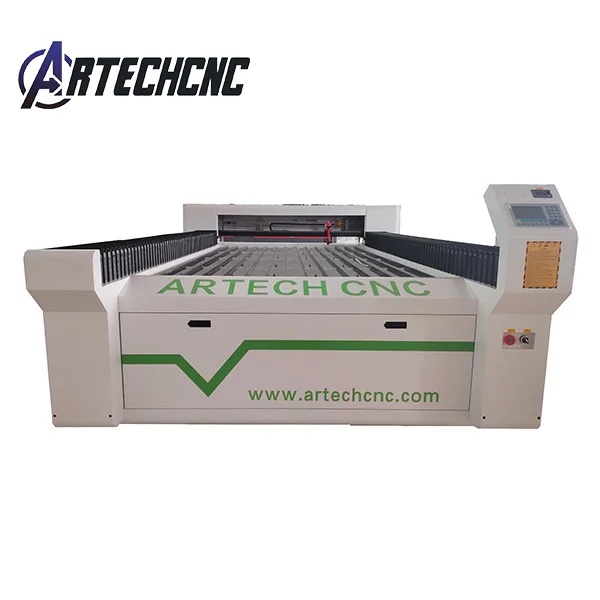 factory supply cheap price co2 laser cutting machine 1325 1390 with reci laser tube