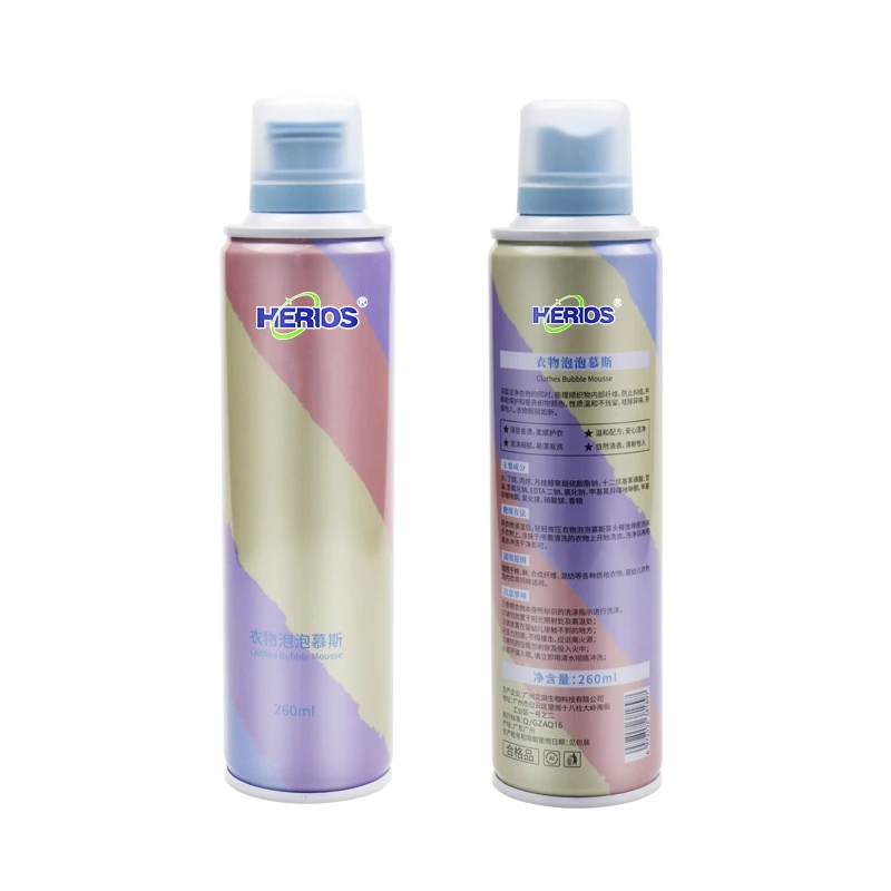 250 мл HERIOS точечный подъемник пятен Sprayway очиститель