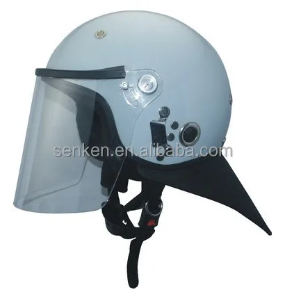 Французский стиль полицейский бунт шлем/военный шлем