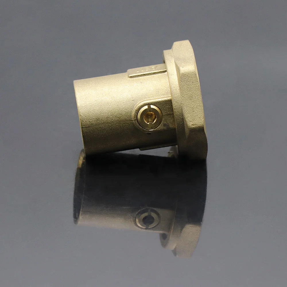 SUNFLY XF83221 Ball Valve For Boiler Brass Material Ball Valves for Heating