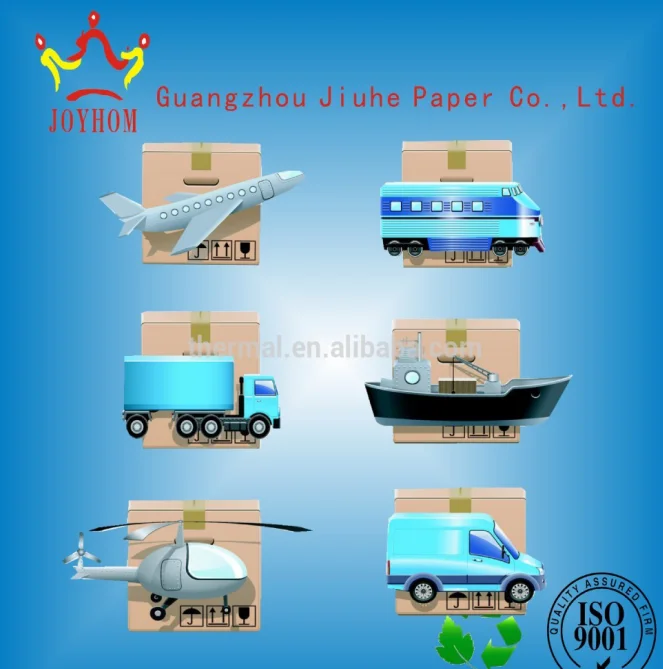 
New product 3 1/8 cash register paper roll cash on delivery in 7 days 