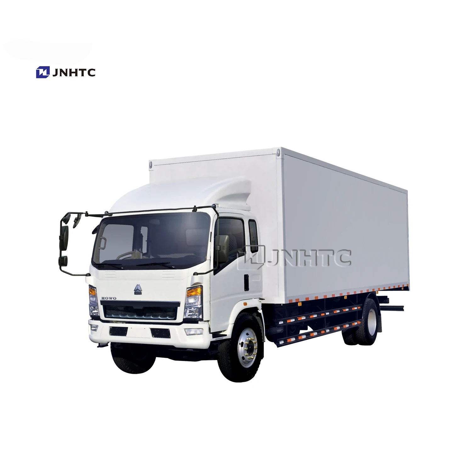 Легкий Грузовой мини-грузовик SINOTRUK HOWO от 3 до 5