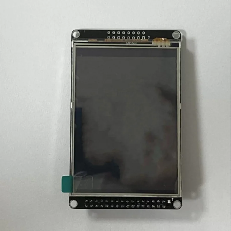 STM32F407VET6 development board single-chip microcomputer M4 learning board core board STM32 small