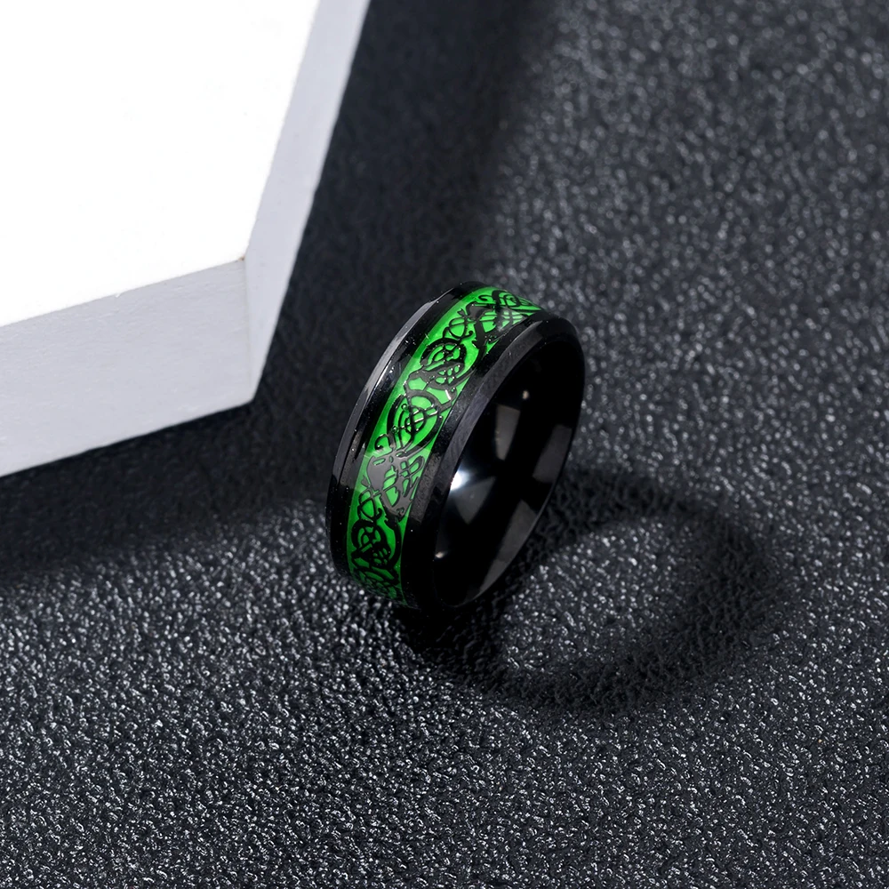 1.7 cm White Glitter Butterfly Love Heart Zirconia Rings Colorful Zircon Ring For Engagement Jewelry For Bride Women