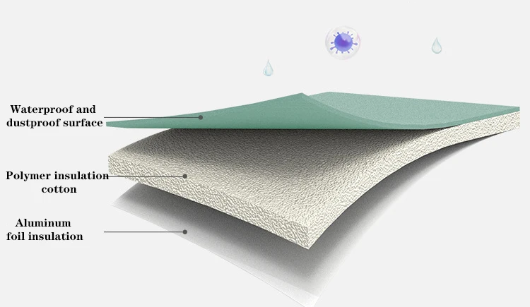 Smiling face insulated cooler bag portable and cute picnic tote lunch bag for childrens and adult