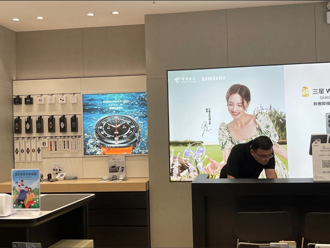 65 дюймов Digital signage и дисплей ЖК-панель LC650EGF-FKM1 поддержки 3840(RGB)* 2160 670 nits ЖК-дисплей рекламный экран