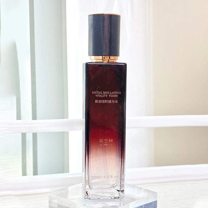 Private Label Whitening Moisturizing Anti Aging Palmitoyl Pentapeptide Amino Acid Skincare Kit/Skin Care Set With Sodium Hyaluro