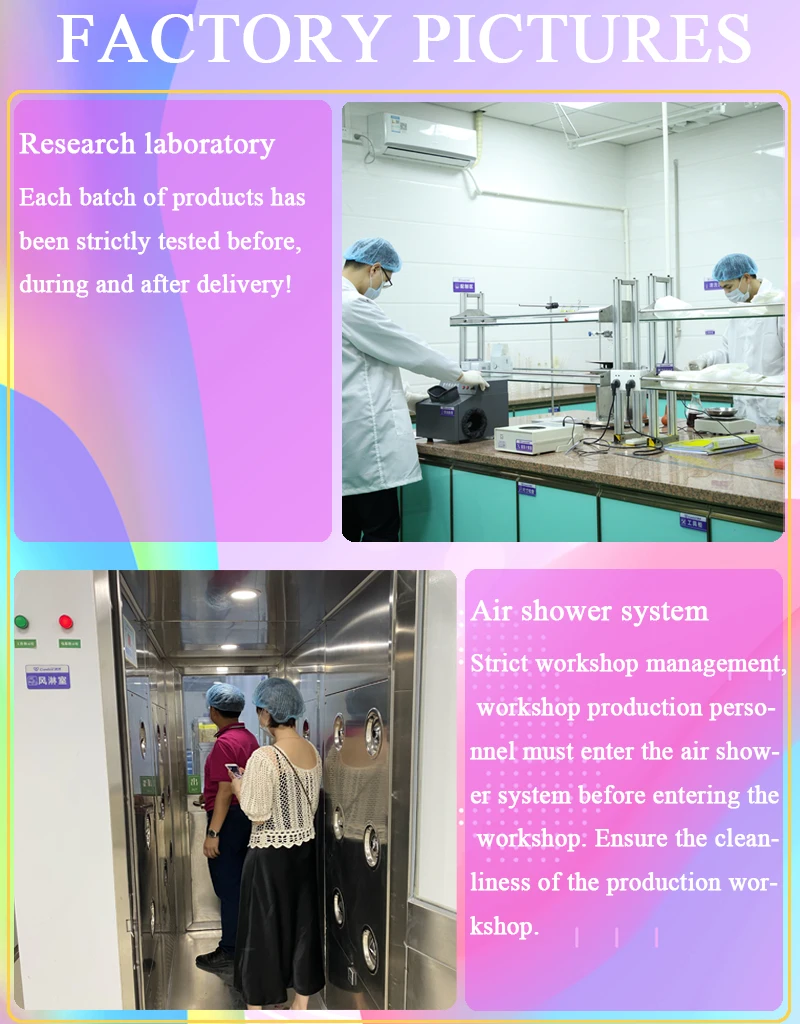 sanitary napkin factory 2