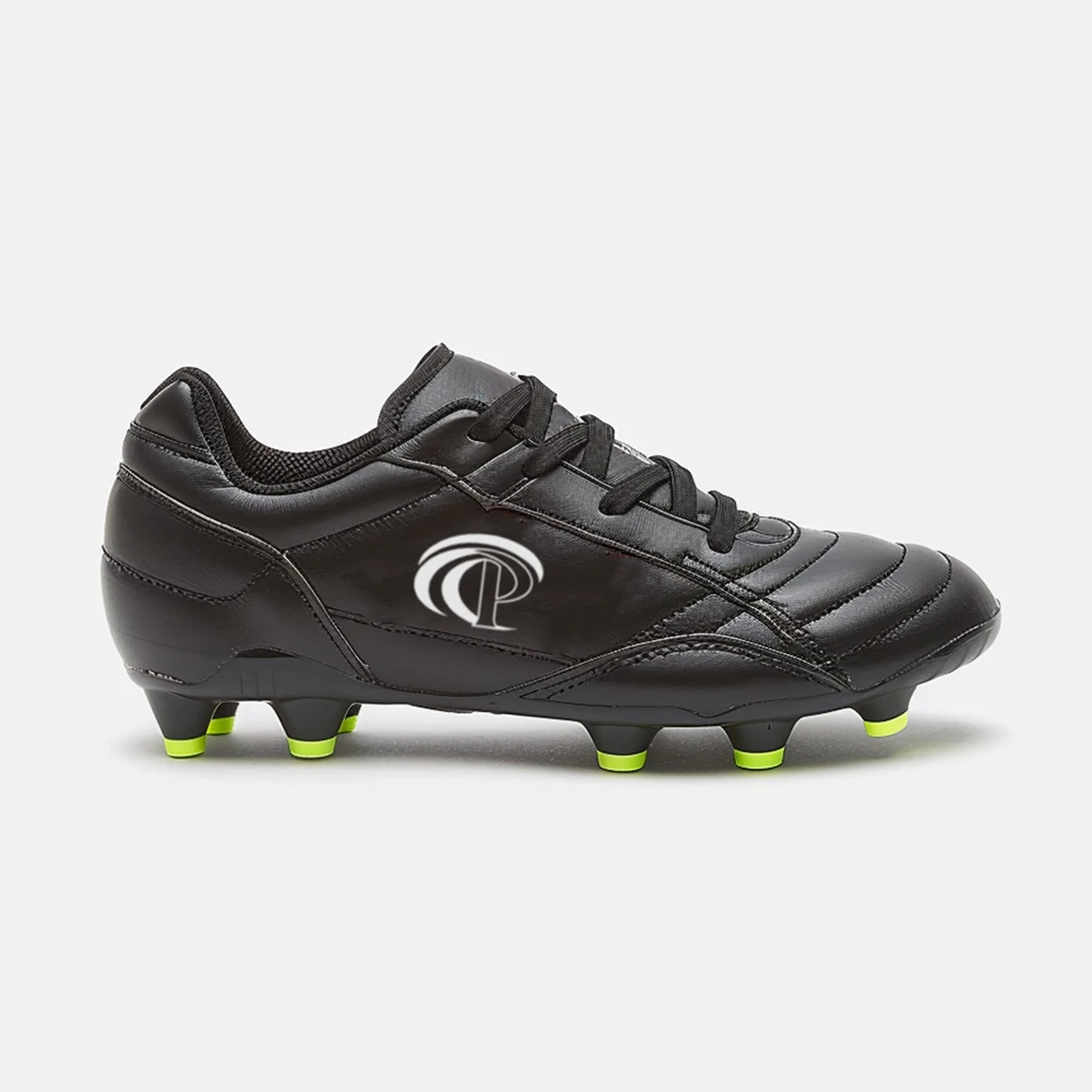 Изготовленный на заказ Oem Make Your Football Boots открытый регби ботинки синтетические футбольные