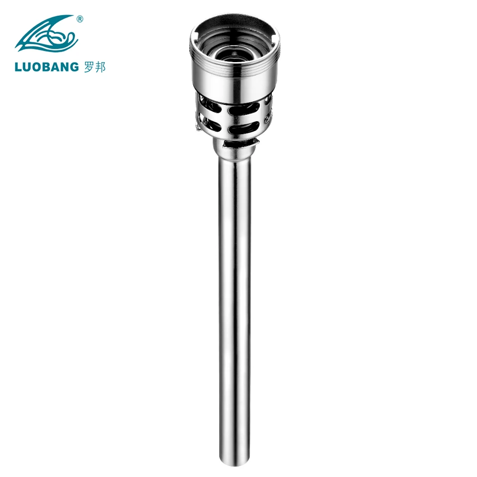 Restaurant and Pub RS-S Extractor Tube Food Grade Stainless Steel S Type Beer Keg Spears