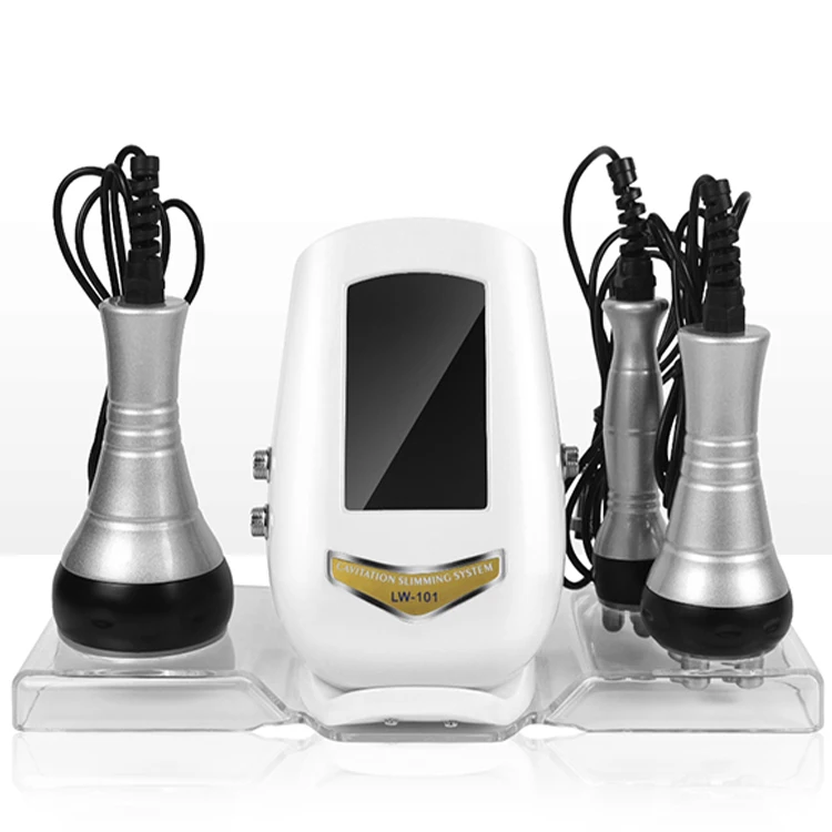 
 Лидер продаж, аппарат для похудения, кавитационный аппарат для похудения 40K, Китай, оптом  