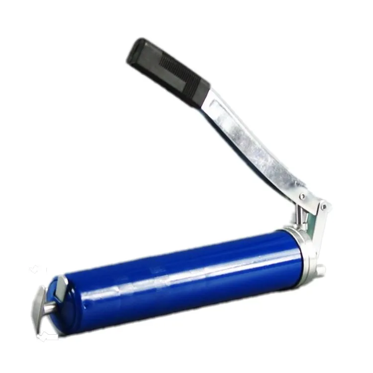 best selling popular oil grease gun 400 500 600cc