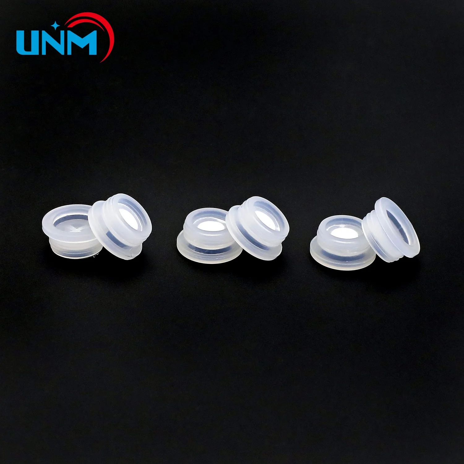 UNM IP67 Hydraulic Press Fit Vents Waterproof Breathable IP68 Air Relief Plug Vent Filter Valve Packaging Vent Bolt