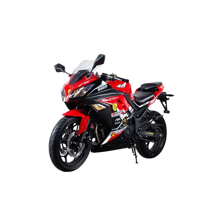 Самые продаваемые туристические мотоциклы, мотоциклы, двухколесные 250cc для продажи