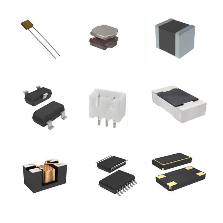 ESDS304DBVR New And Original Circuit Protection Transient Voltage Suppressors (TVS) TVS Diodes