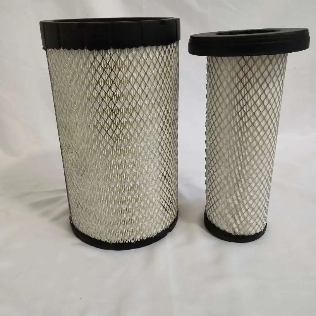 Truck engine air filter 40C4077 AA90138 AF26531 AF26532
