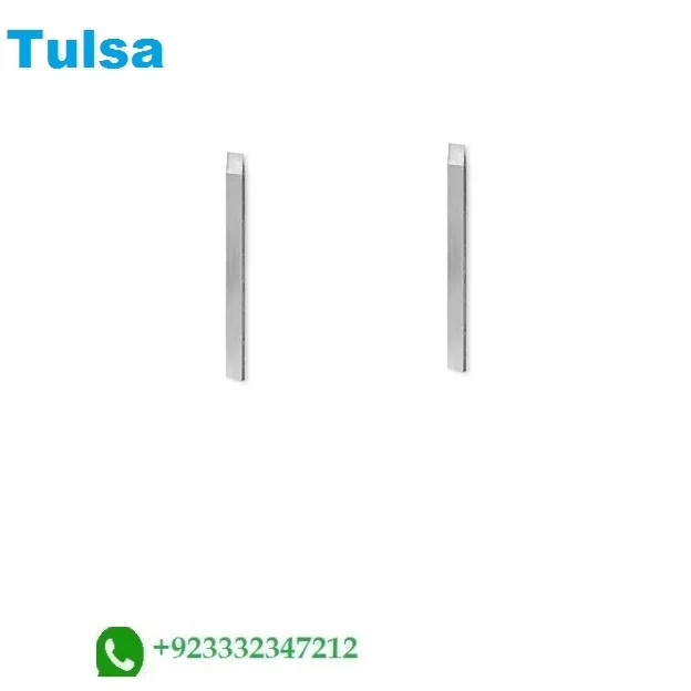 CID Blades Hairtransplant Instruments Pocket Blade Guru Slit blade