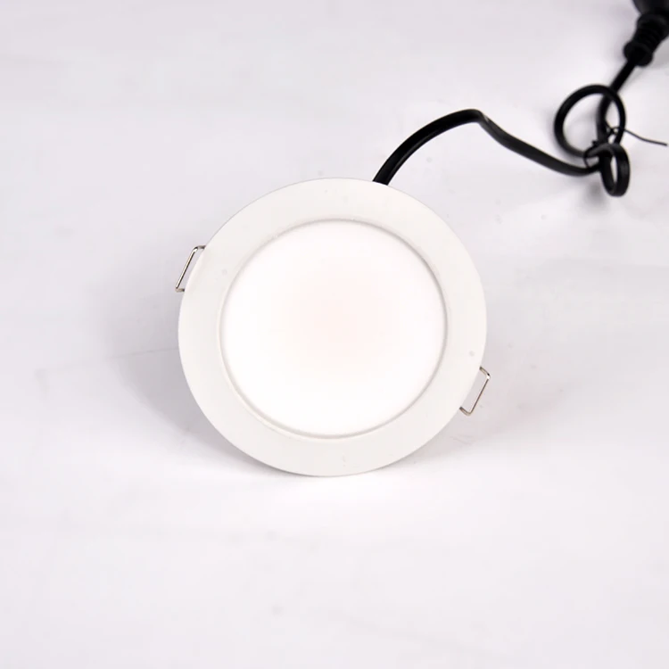 SAA Ceiling Lamp CCT Adjustable Down Light 3000K 4000K 6000K LED Downlight