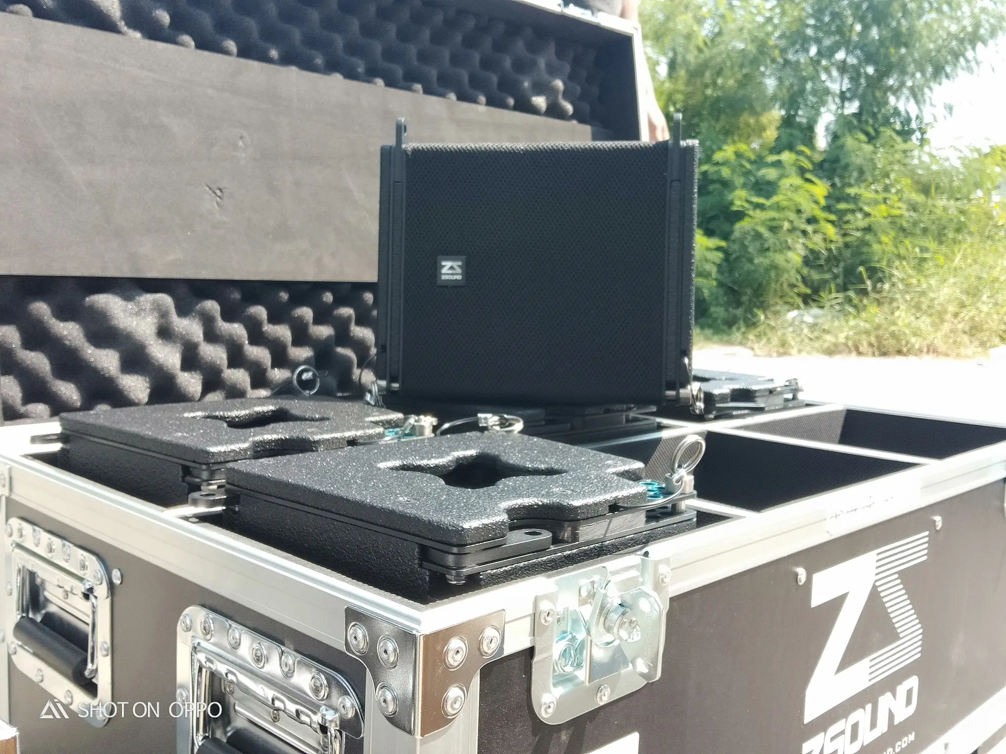  ZSOUND 8 