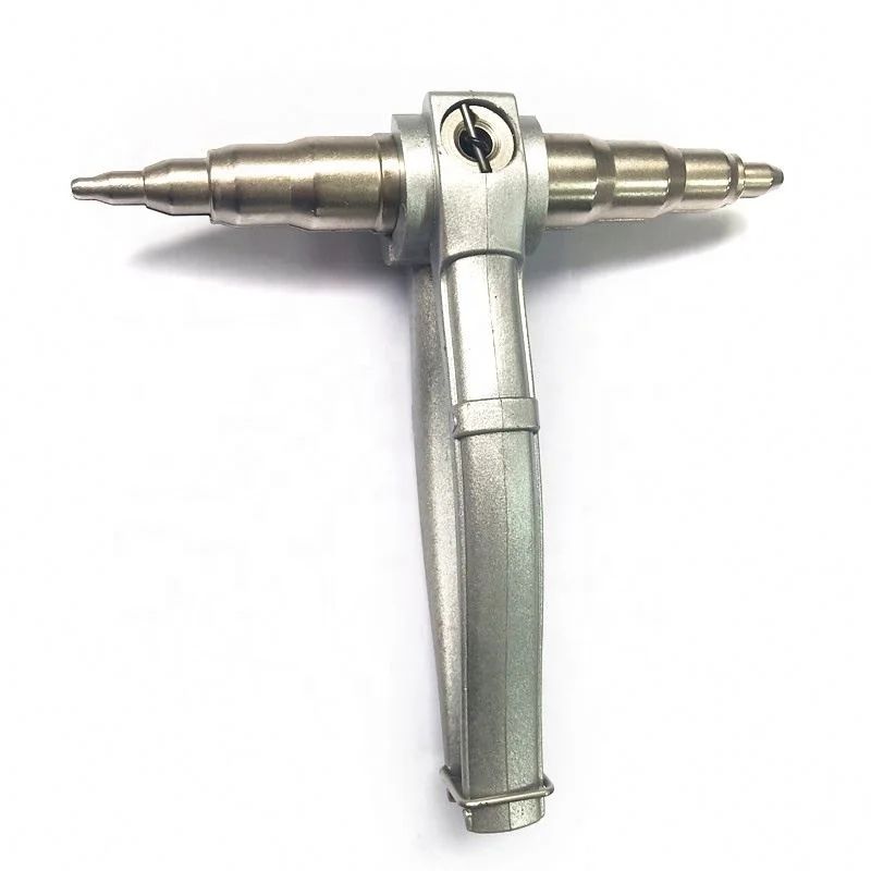 CT-23 Air Conditioner Manual Copper Pipe Tube Expander Air Conditioner Refrigeration Expanding Repair Tool