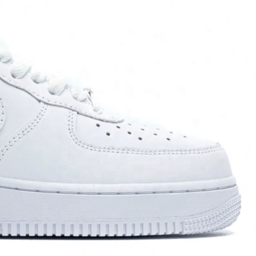 2022 Hot Air 1 One Fashion Leather Men Women Low White Black Fashion Sneakers Skateboard Shoes Brand