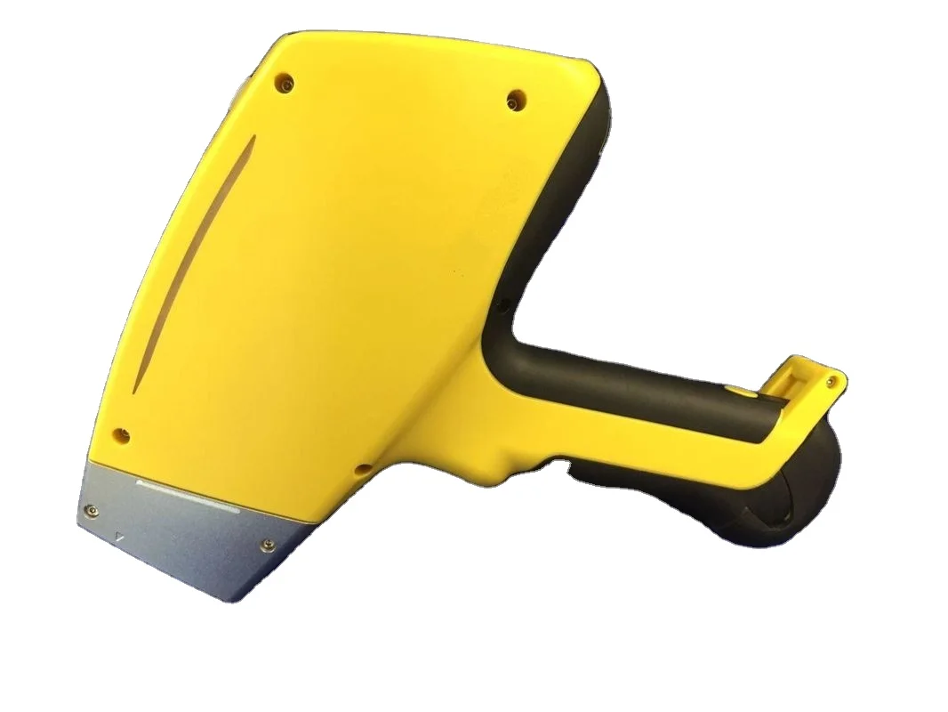 Spectrometer HXRF120 16