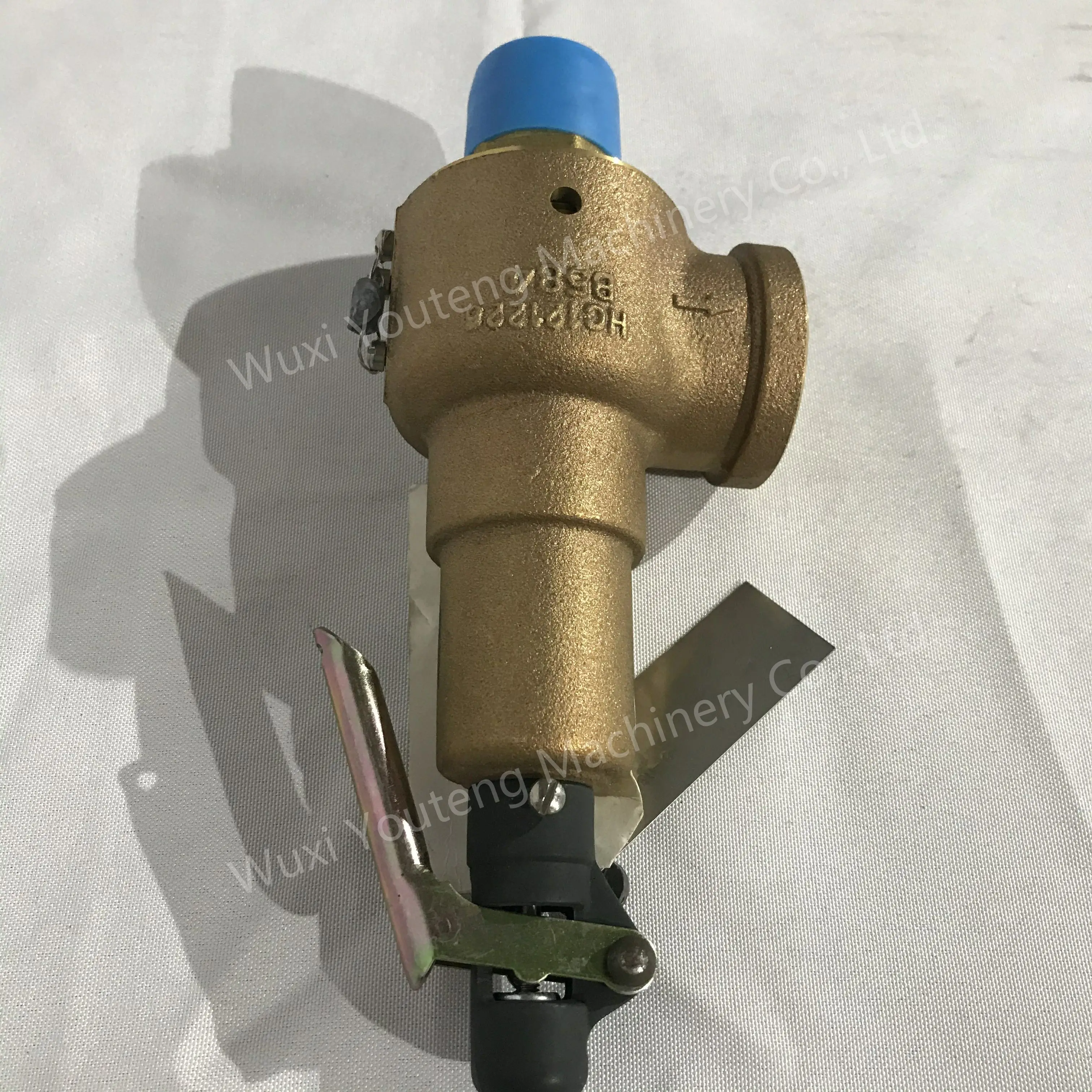 High quality air compressor spear parts safety valve 0830100812 0832100171 fit for Atlas Copco