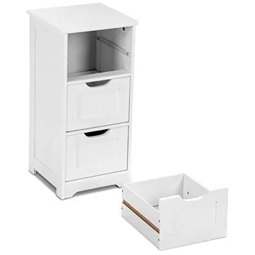 
modern wood storage 3 drawer cabinet,living room cabinets chests drawers 